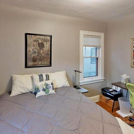 Minnestay-Longfellow Chic Minneapolis Zewnętrze zdjęcie