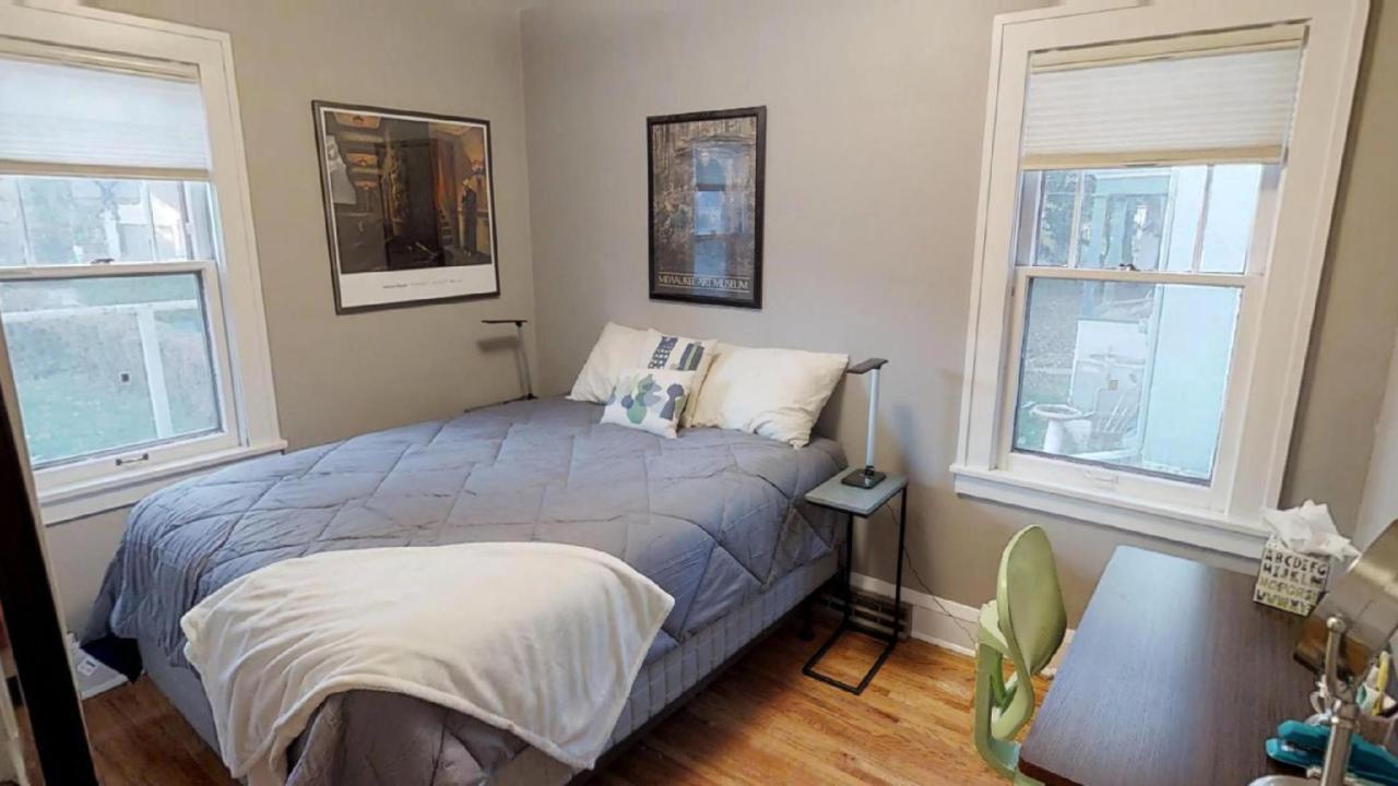 Minnestay-Longfellow Chic Minneapolis Zewnętrze zdjęcie